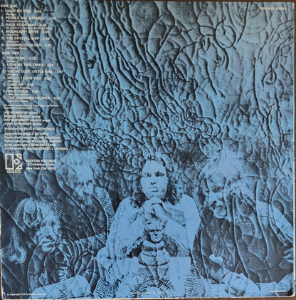 The Doors : 13 (LP, Comp, SRC)
