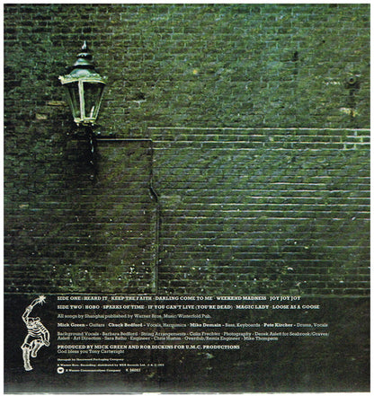 Shanghai (5) : Shanghai (LP)