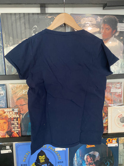 "Phish" Chick T-Shirt