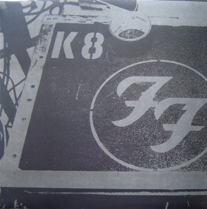 Foo Fighters : Medium Rare (LP, RSD, Comp, Ltd)