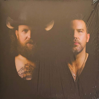 Brothers Osborne : Brothers Osborne (LP)
