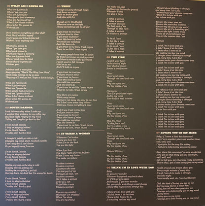Chris Stapleton : Higher (2xLP, Album, 180)