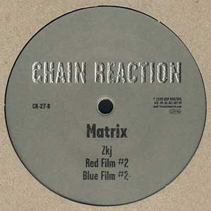 Matrix (7) : Isthmus #Fast (12")