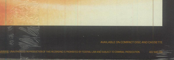 Daniel Ponce : Chango Te Llama (LP, Album, Ltd)