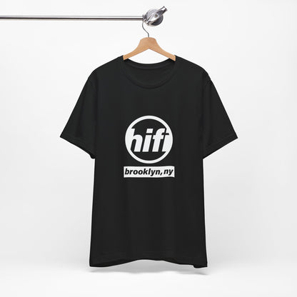 Hifi Brooklyn Short Sleeve Tee