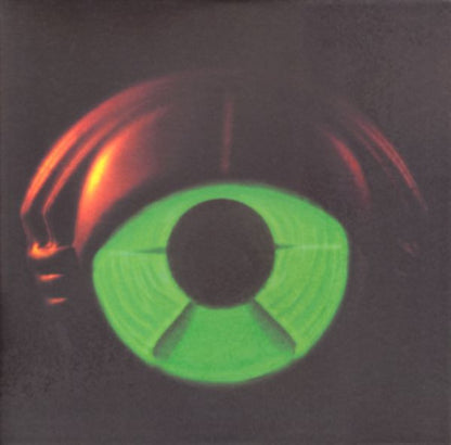 My Morning Jacket : Circuital (Box, Ltd + 2xLP, Album, Gre + DVD, NTSC)