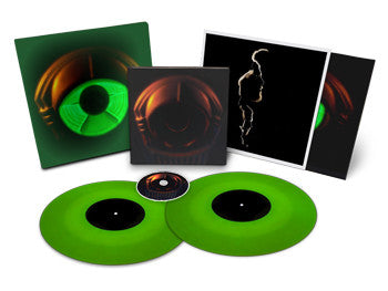 My Morning Jacket : Circuital (Box, Ltd + 2xLP, Album, Gre + DVD, NTSC)