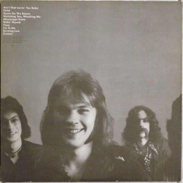 It's A Beautiful Day : ...Today (LP, Album, Gat)