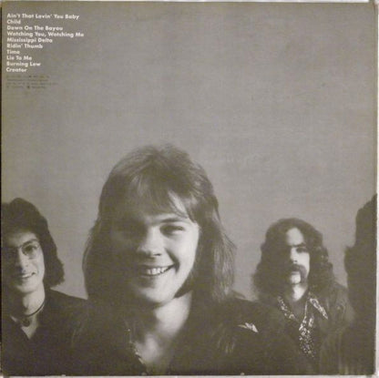 It's A Beautiful Day : ...Today (LP, Album, Gat)