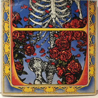 The Grateful Dead : Grateful Dead (2xLP, Album, Pit)