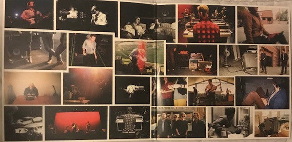 Dawes (2) : Nothing Is Wrong (2xLP, Gat)