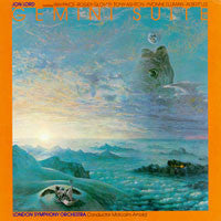 Jon Lord / London Symphony Orchestra : Gemini Suite (LP, Album, RE, Ter)