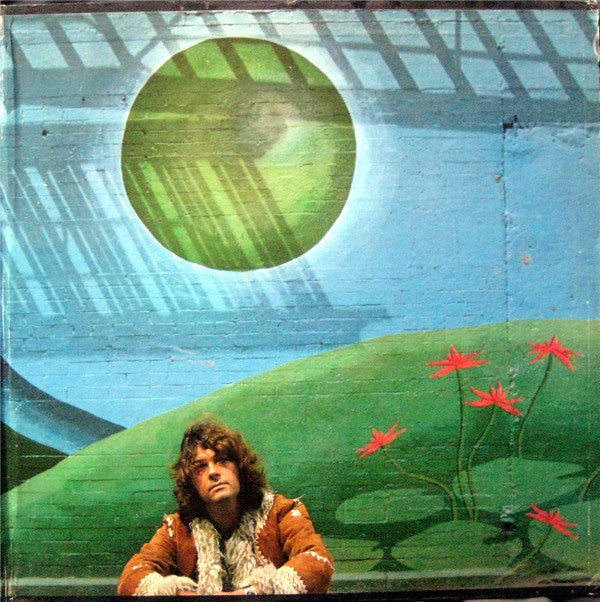 Eumir Deodato : Deodato 2 (LP, Album, Sid)