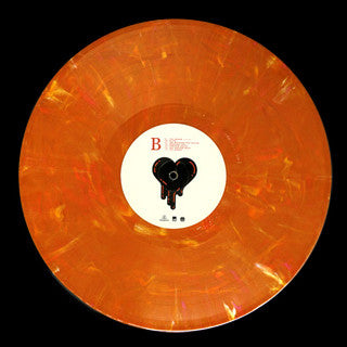 Danger Mouse & Daniele Luppi : Rome (LP, Ora + LP, Whi + Album, Ltd, Tip)