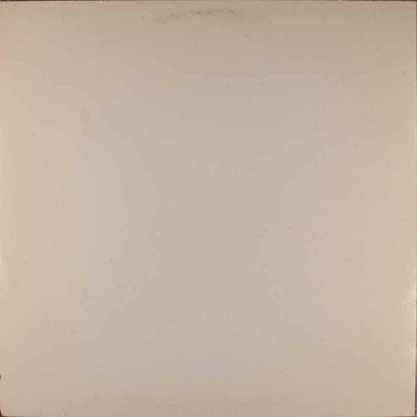 George Harrison : Devil's Radio (12", Promo)