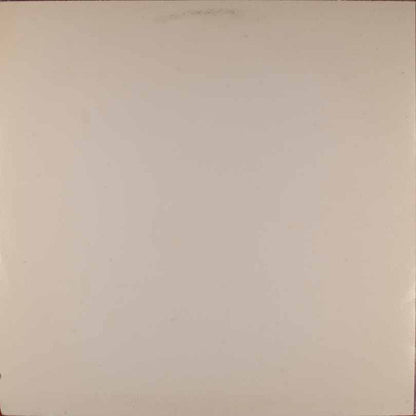 George Harrison : Devil's Radio (12", Promo)