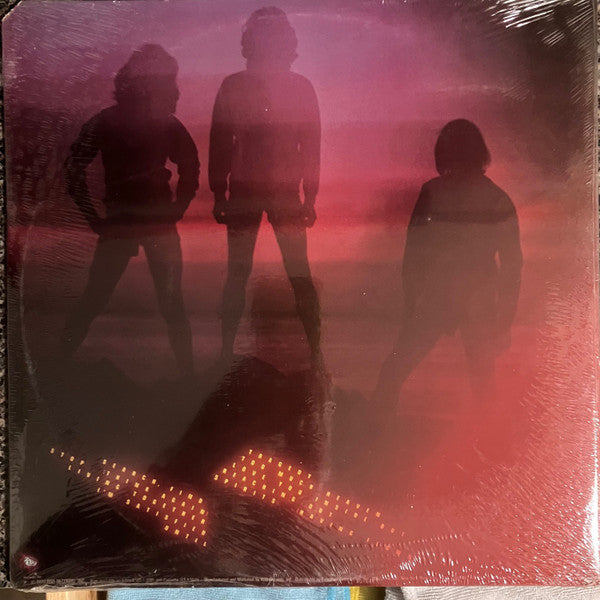 Bee Gees : Spirits Having Flown (LP, Album, Kee)