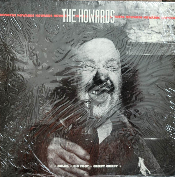 The Howards : Pretty / Ugly (10", MiniAlbum)