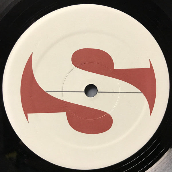 KMC (8) : Soul On Fire (12")