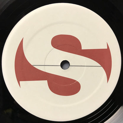 KMC (8) : Soul On Fire (12")