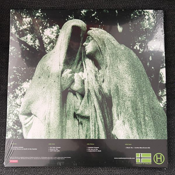 Type O Negative : Bloody Kisses (2xLP, Album, Ltd, RE, RM, Gre)