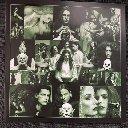 Type O Negative : Bloody Kisses (2xLP, Album, Ltd, RE, RM, Gre)