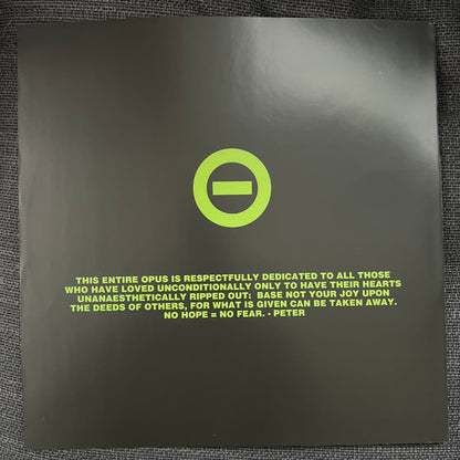 Type O Negative : Bloody Kisses (2xLP, Album, Ltd, RE, RM, Gre)