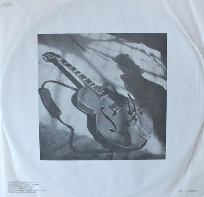 Bill Chinnock : Learning To Survive In The Modern Age (LP, Album)