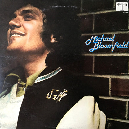 Mike Bloomfield : Michael Bloomfield (LP, Album)