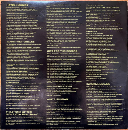 Marillion : Clutching At Straws (LP, Album, All)