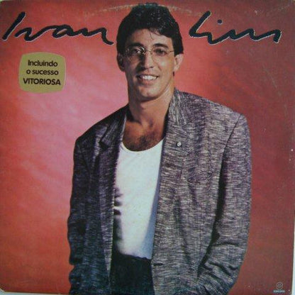Ivan Lins : Ivan Lins (LP, Album)