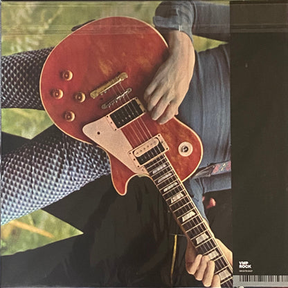 T. Rex : T. Rex (LP, Album, Club, RE, Gre)