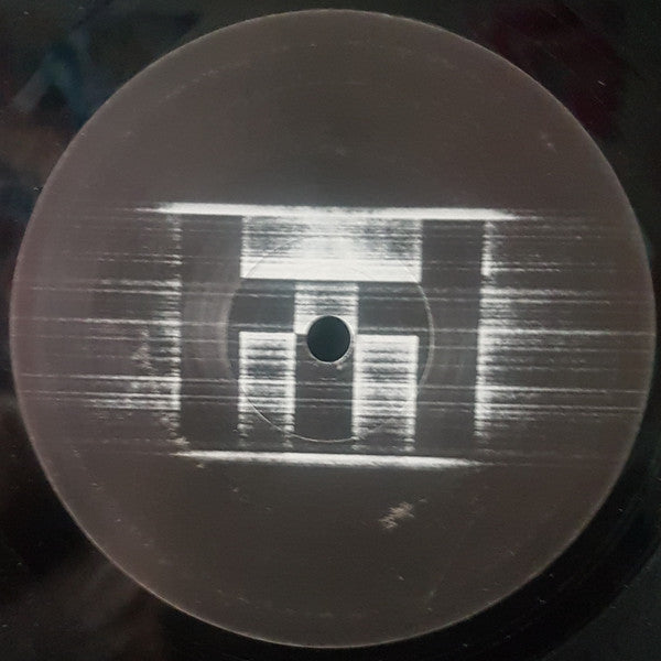 Hertz & Johan Bacto : Mankind 13 (12")