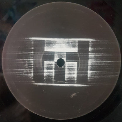 Hertz & Johan Bacto : Mankind 13 (12")