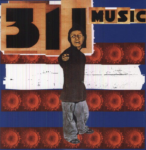 311 - Music (180 Gram Vinyl)
