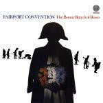 Fairport Convention : The Bonny Bunch Of Roses (LP, Album)