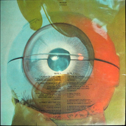 Various : Underground Communication (LP, Comp, Gat)