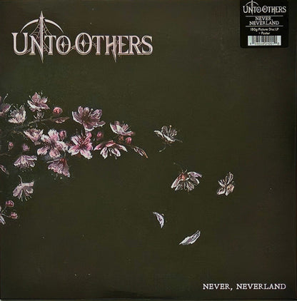 Unto Others : Never, Neverland (LP, Album, Ltd, Pic, 180)