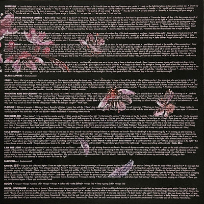 Unto Others : Never, Neverland (LP, Album, Ltd, Pic, 180)