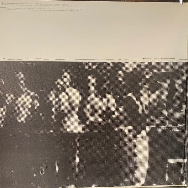 Lighthouse (2) : One Fine Light (2xLP, Comp, Roc)