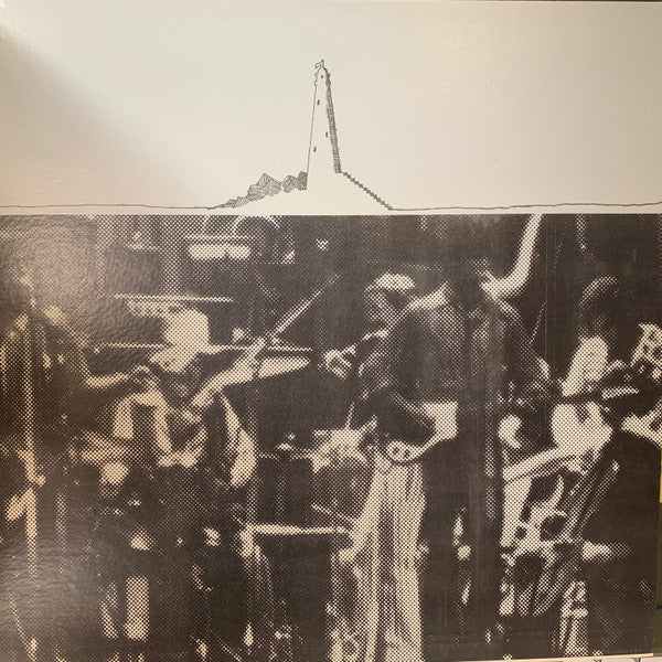 Lighthouse (2) : One Fine Light (2xLP, Comp, Roc)