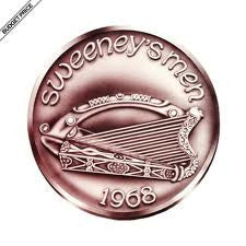 Sweeney's Men : Sweeney's Men 1968 (LP, Album, RE)
