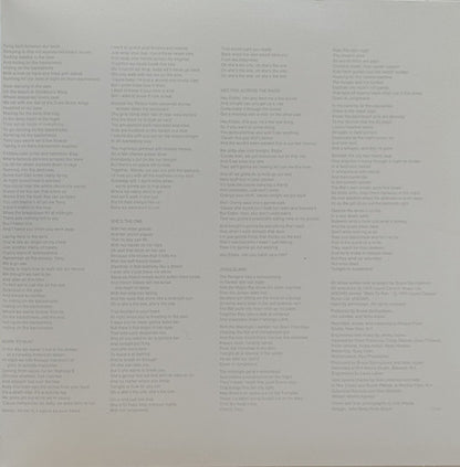 Bruce Springsteen : Born To Run (LP, Album, RE, Car)