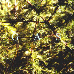 Gas : Pop (2xLP, Album)