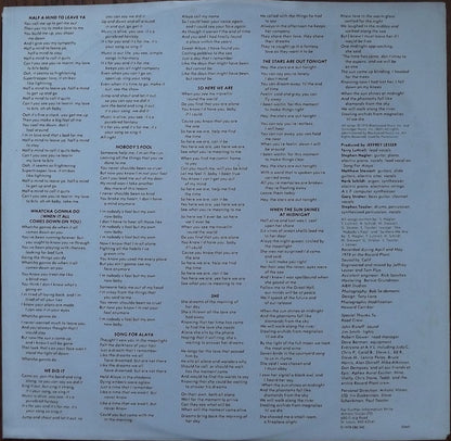 Starcastle : Real To Reel (LP, Album, Ter)