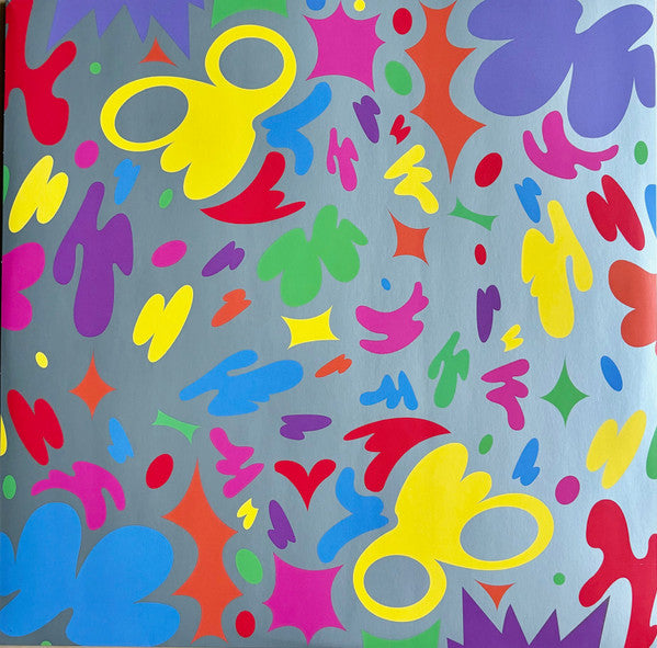Various : Urban Decay: Loud & Proud (LP, Comp, Ltd)