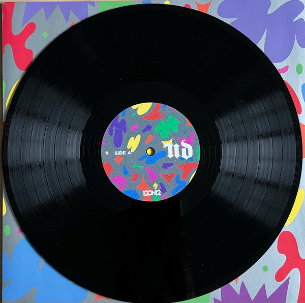Various : Urban Decay: Loud & Proud (LP, Comp, Ltd)