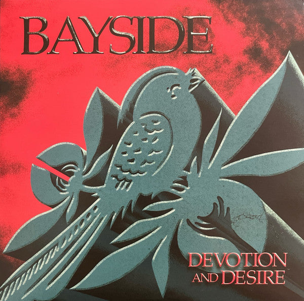 Bayside : Devotion And Desire (7", S/Sided, Ltd, Sil)