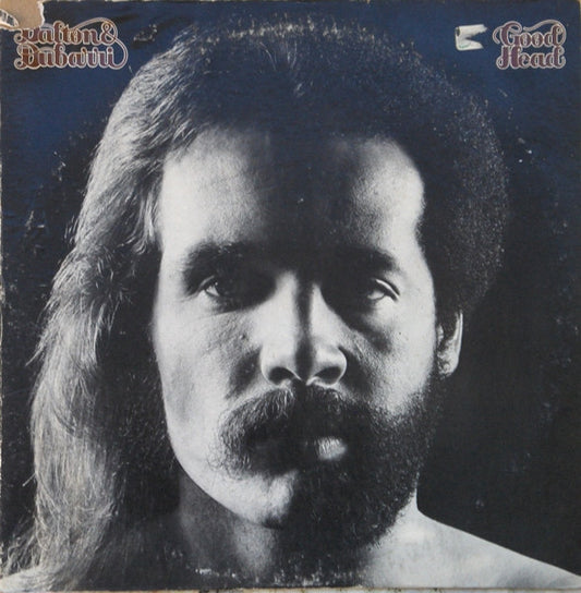 Dalton & Dubarri : Good Head (LP, Album, San)