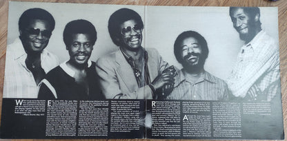 The V.S.O.P. Quintet : The Quintet (2xLP, Album)